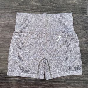 Vital Seamless Shorts